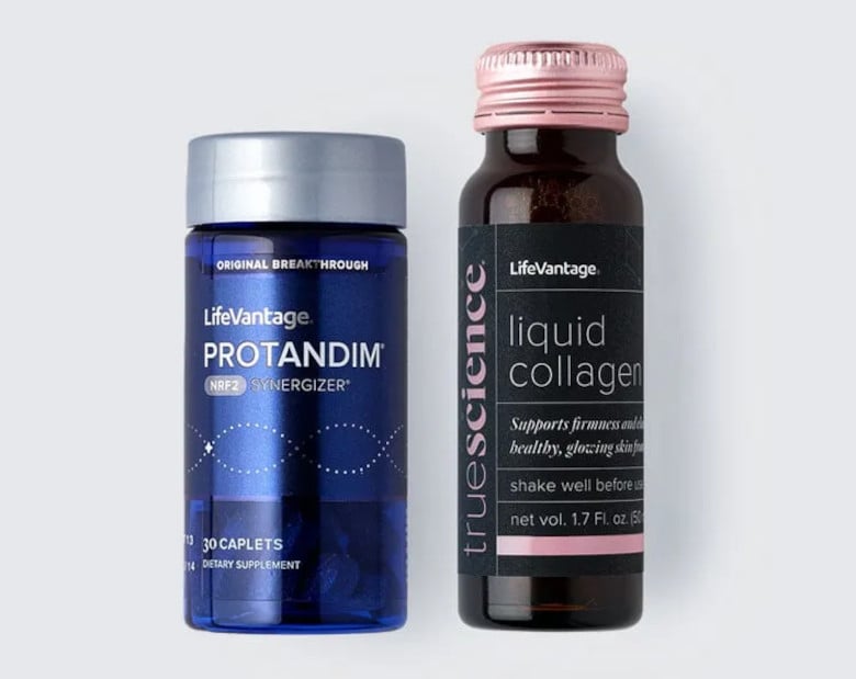 collagen-nrf2