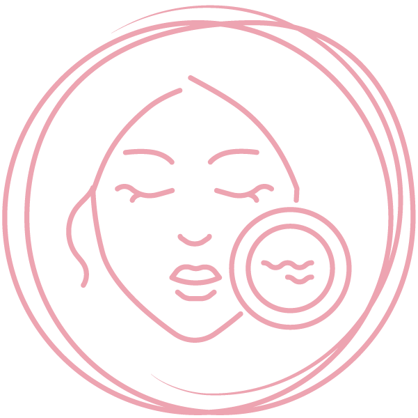 reduce wrinkles